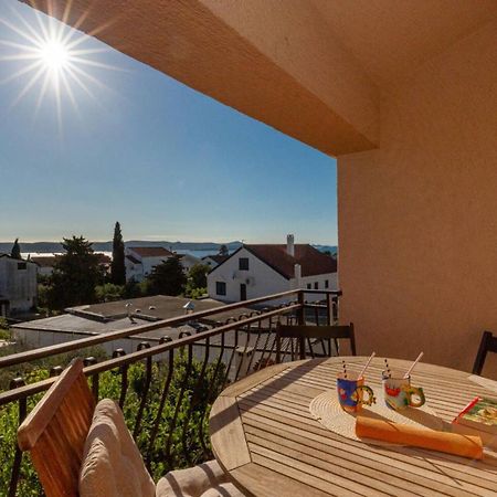 Three Bedroom Apartment In Biograd Biograd Na Moru Exterior photo