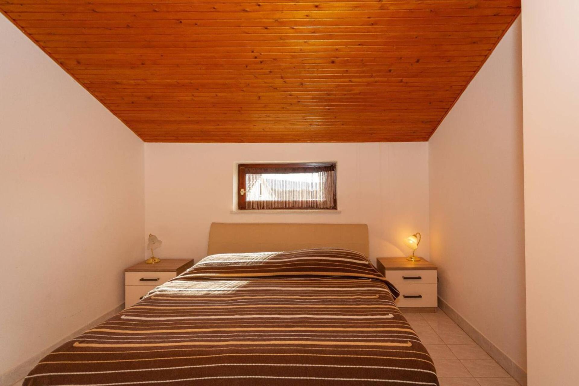 Three Bedroom Apartment In Biograd Biograd Na Moru Exterior photo