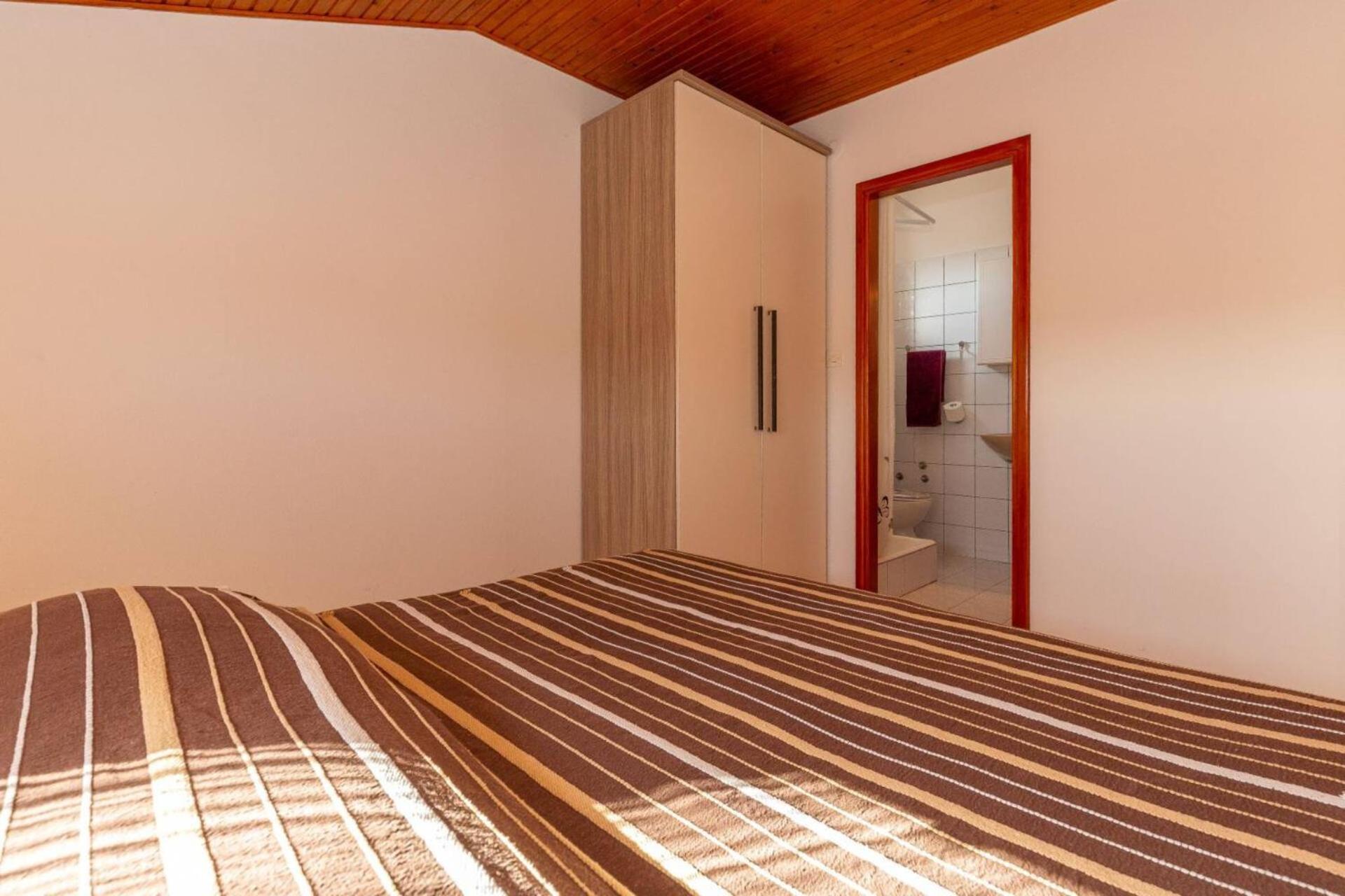 Three Bedroom Apartment In Biograd Biograd Na Moru Exterior photo