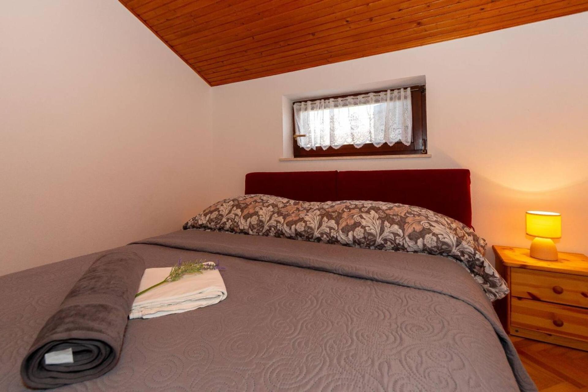 Three Bedroom Apartment In Biograd Biograd Na Moru Exterior photo