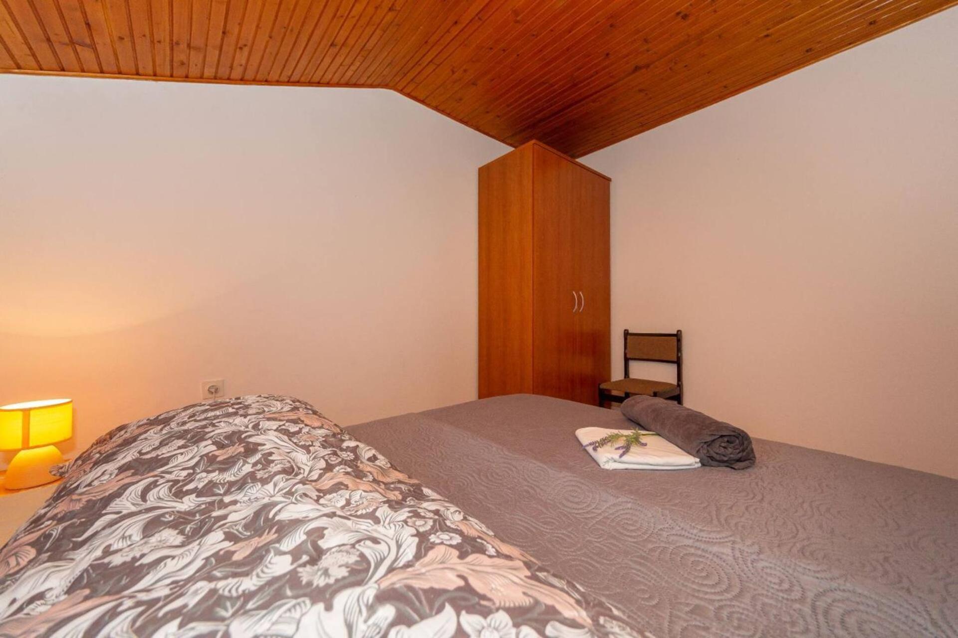 Three Bedroom Apartment In Biograd Biograd Na Moru Exterior photo