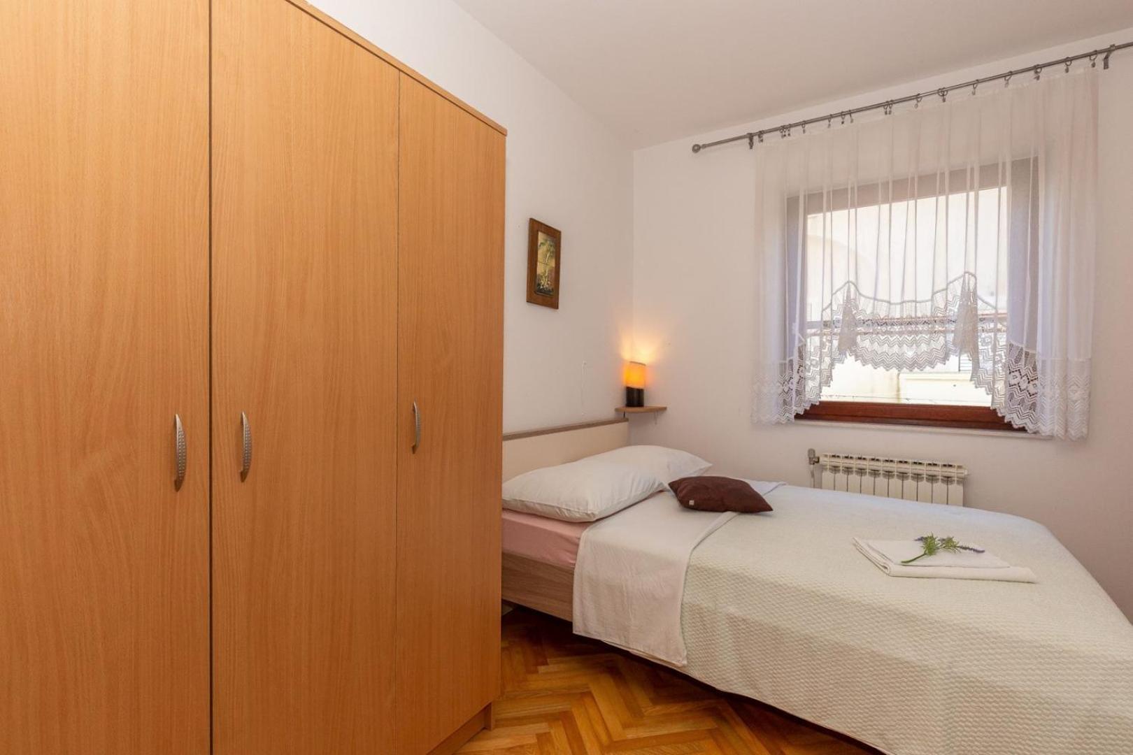 Three Bedroom Apartment In Biograd Biograd Na Moru Exterior photo