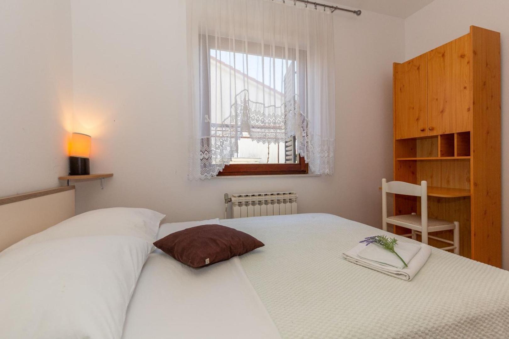 Three Bedroom Apartment In Biograd Biograd Na Moru Exterior photo