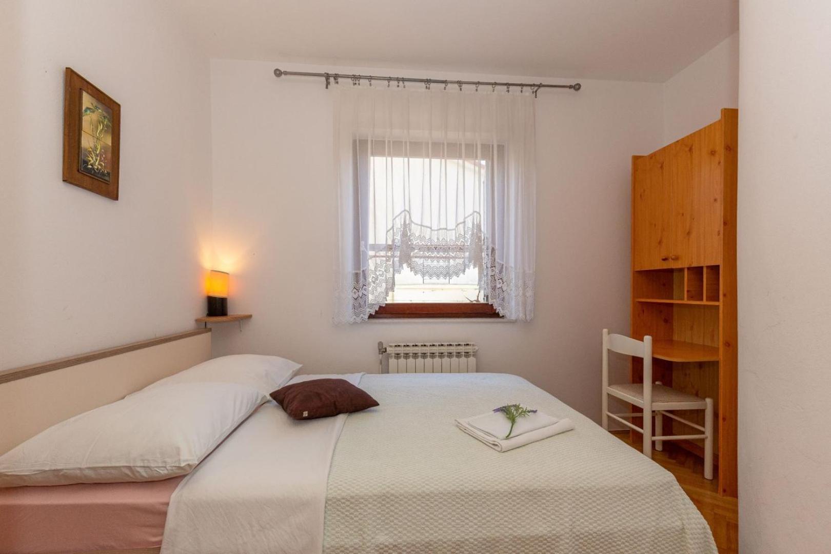 Three Bedroom Apartment In Biograd Biograd Na Moru Exterior photo