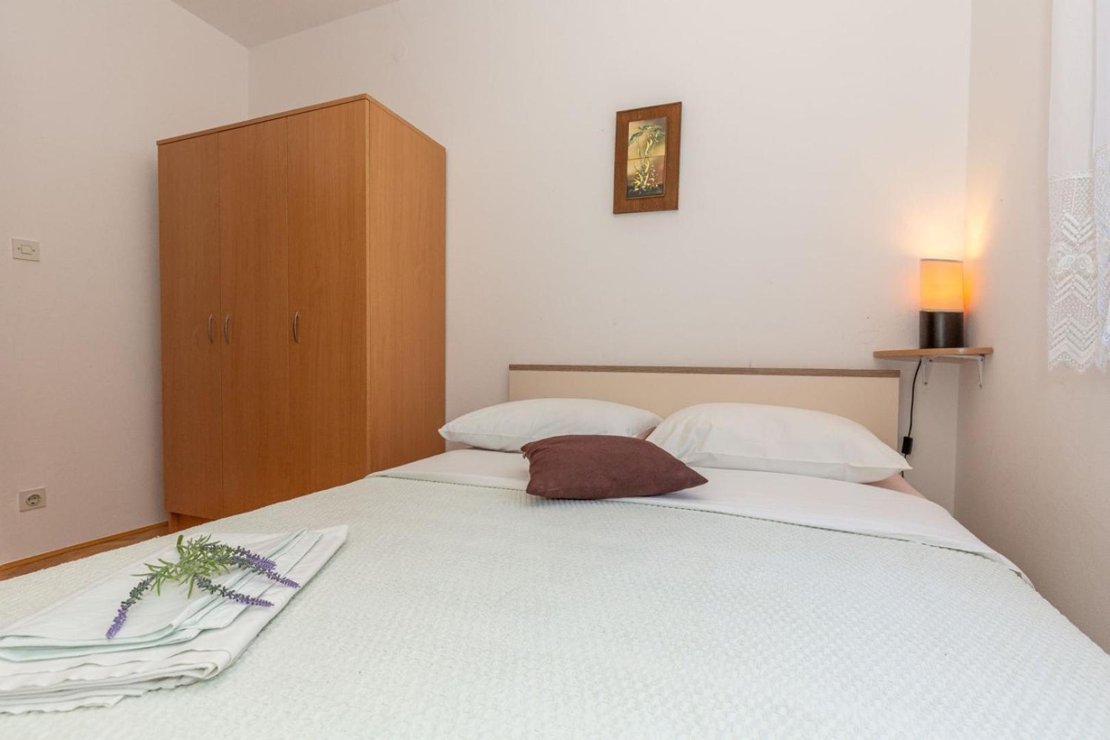 Three Bedroom Apartment In Biograd Biograd Na Moru Exterior photo